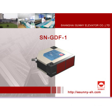 Interruptor fotoelétrico difuso de nivelamento para elevador (SN-GDF-1)